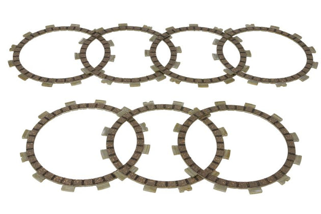 Disc ambreiaj 4 RIDE TCS2240 (4RIDE) 
