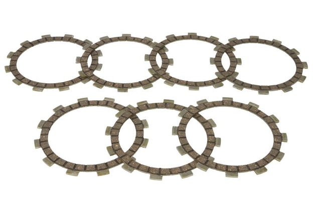 Disc ambreiaj 4 RIDE TCS2319