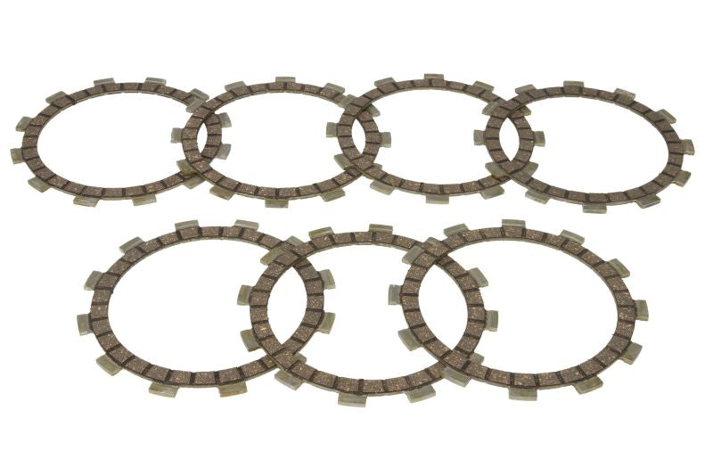 Disc ambreiaj 4 RIDE TCS2319 