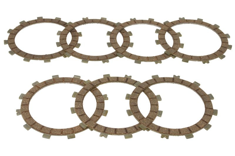 Disc ambreiaj 4 RIDE TCS4457 