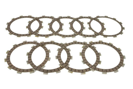 Disc ambreiaj 4 RIDE CD2351