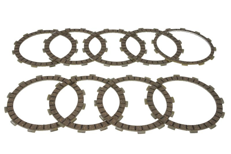Disc ambreiaj 4 RIDE TCS3459 