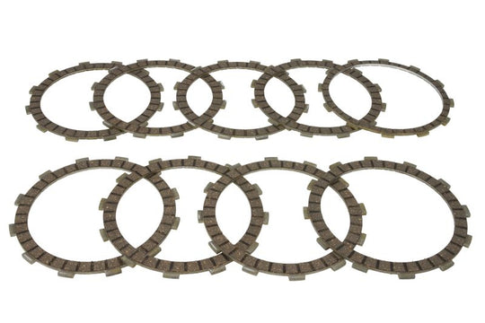 Disc ambreiaj 4 RIDE TCS3459 