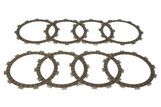 Disc ambreiaj 4 RIDE TCS5639