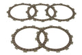 Disc ambreiaj 4 RIDE TCS4521 