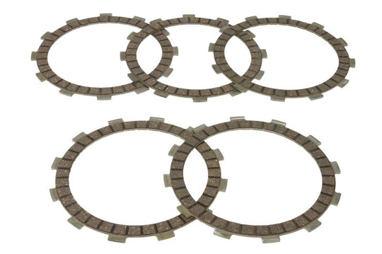 Disc ambreiaj 4 RIDE TCS4521 