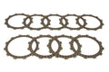 Disc ambreiaj 4 RIDE TCS1312 