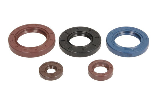 Set garnituri pentru motor ATHENA P400089400001