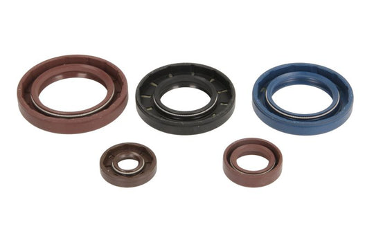 Set garnituri pentru motor ATHENA P400089400001