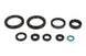 Set garnituri pentru motor ATHENA P400210400317 