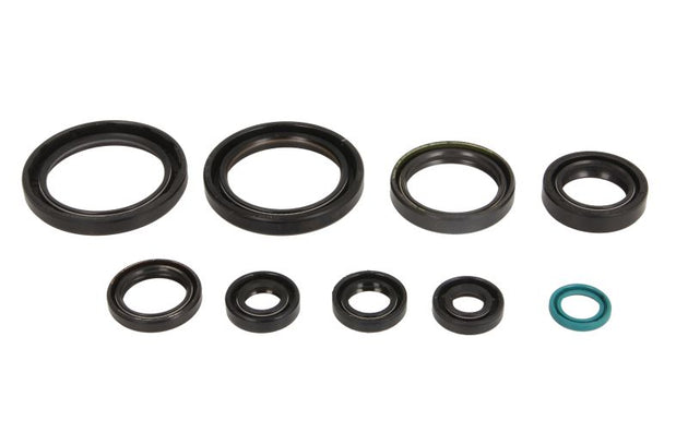 Set garnituri pentru motor ATHENA P400210400317