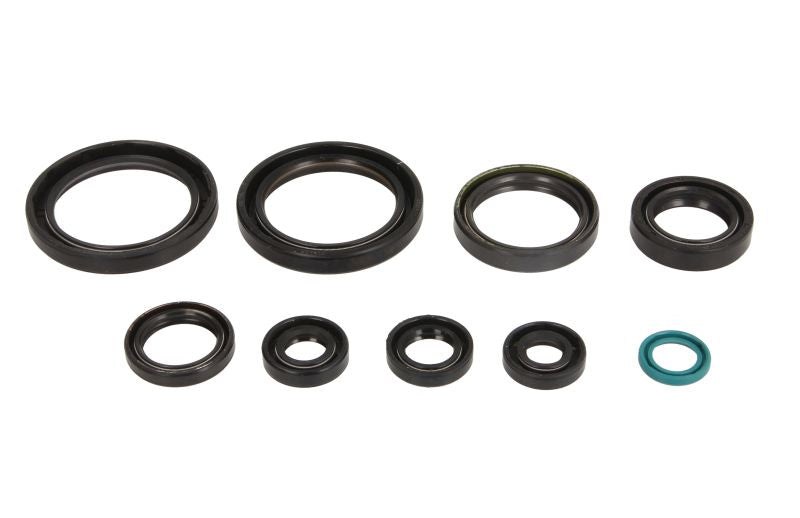 Set garnituri pentru motor ATHENA P400210400317 