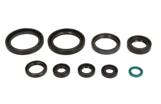 Set garnituri pentru motor ATHENA P400210400317 