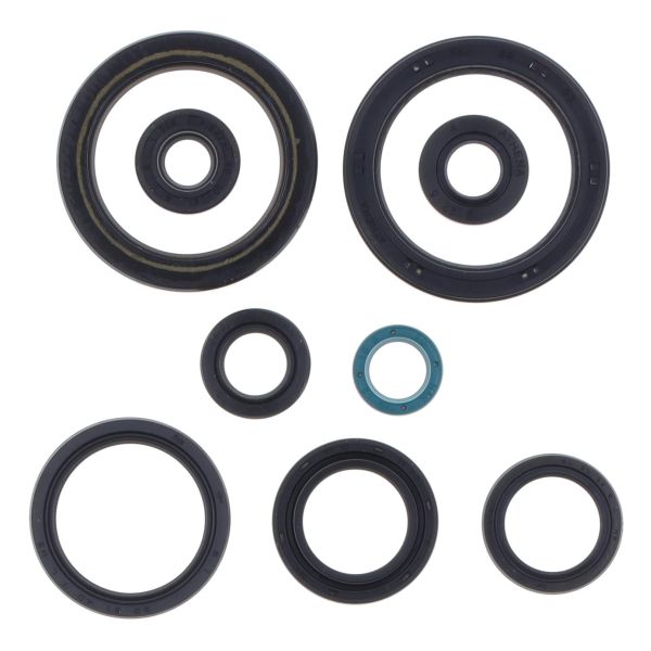 Set garnituri pentru motor ATHENA P400210400317 