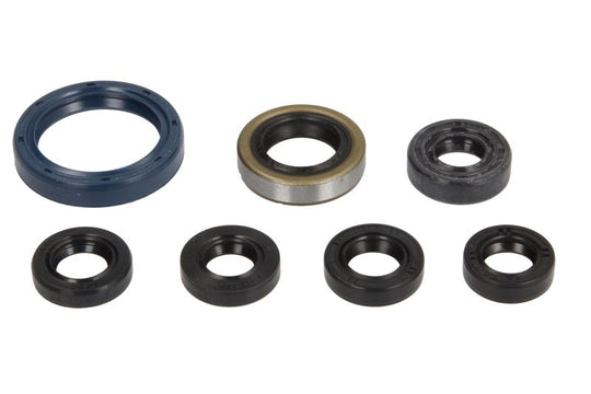 Set garnituri pentru motor ATHENA P400250400066