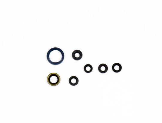 Set garnituri pentru motor ATHENA P400250400066