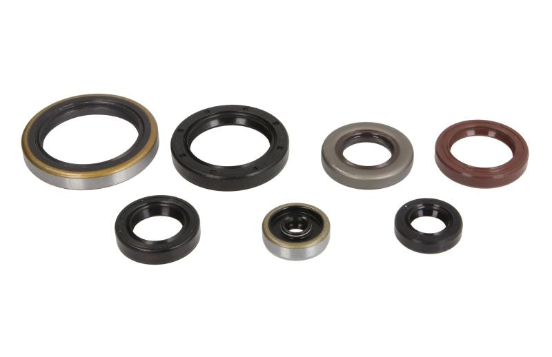 Set garnituri pentru motor ATHENA P400270400083 