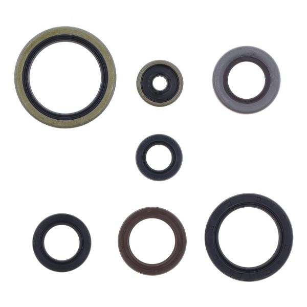 Set garnituri pentru motor ATHENA P400270400083 