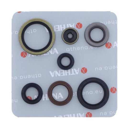 Set garnituri pentru motor ATHENA P400270400083