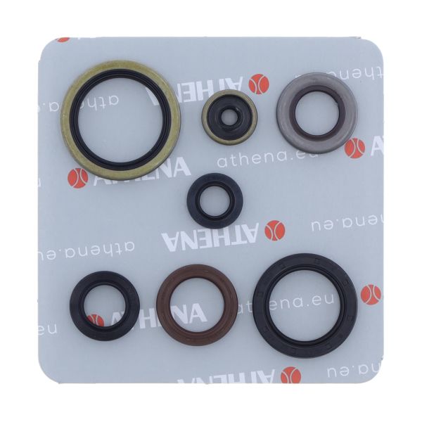 Set garnituri pentru motor ATHENA P400270400083