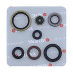 Set garnituri pentru motor ATHENA P400270400083 