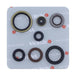 Set garnituri pentru motor ATHENA P400270400083 