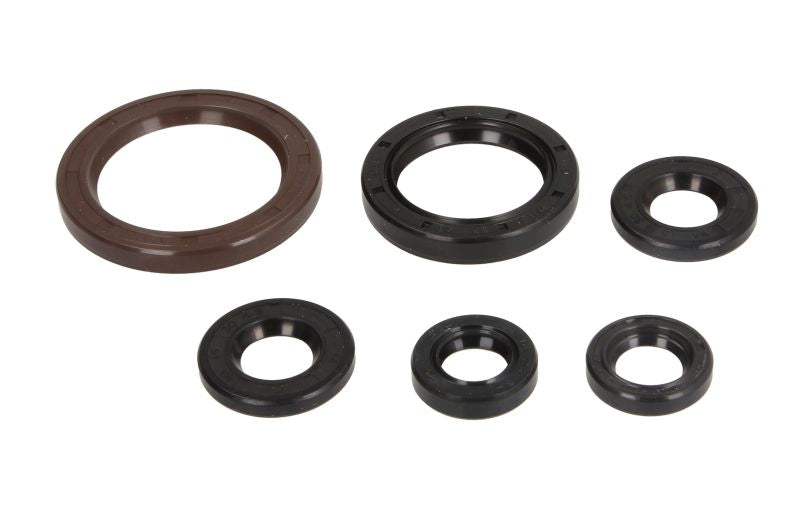 Set garnituri pentru motor ATHENA P400270400093 