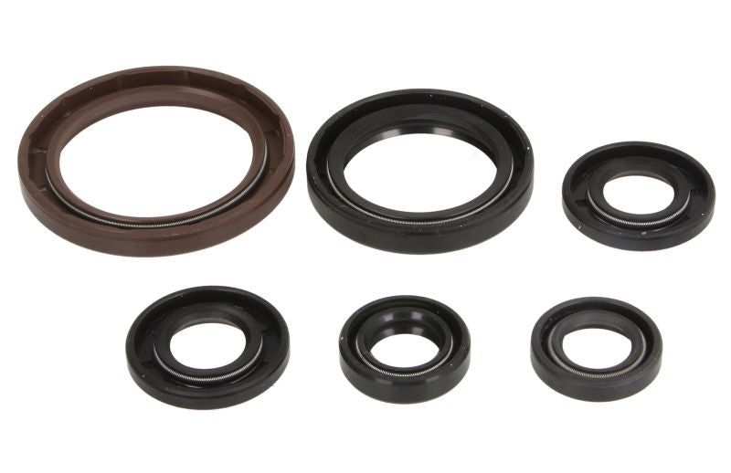 Set garnituri pentru motor ATHENA P400270400093 