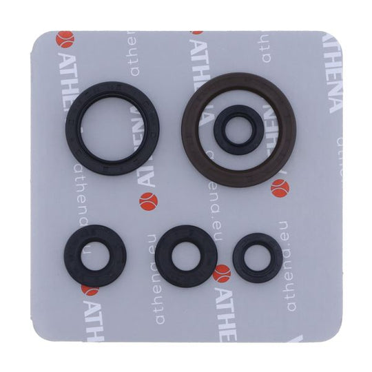 Set garnituri pentru motor ATHENA P400270400093