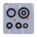 Set garnituri pentru motor ATHENA P400270400093 