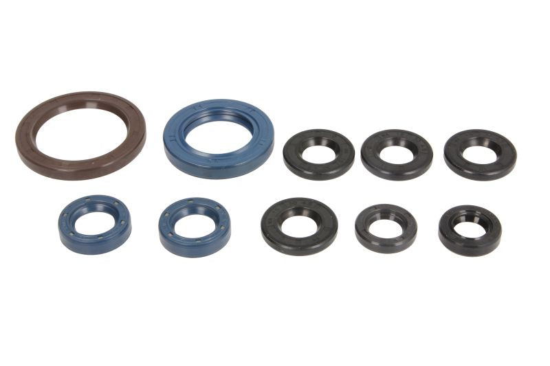 Set garnituri pentru motor ATHENA P400270400074 