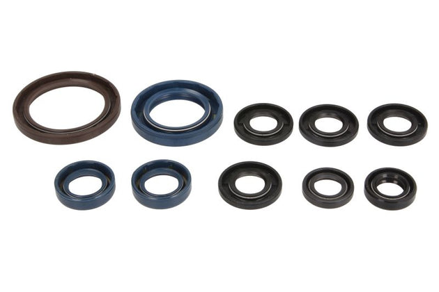 Set garnituri pentru motor ATHENA P400270400074