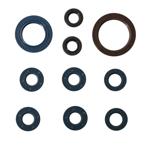 Set garnituri pentru motor ATHENA P400270400074