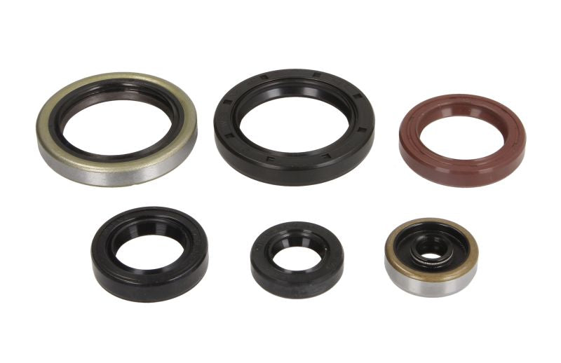 Set garnituri pentru motor ATHENA P400270400077 