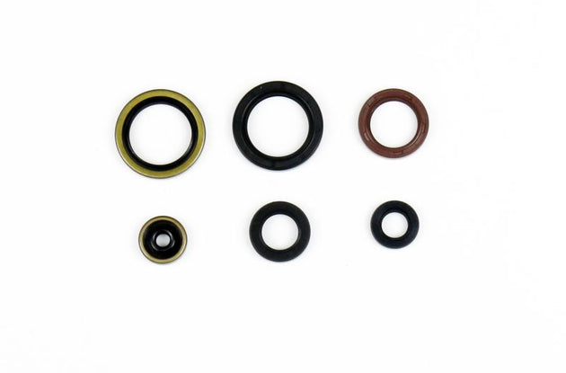 Set garnituri pentru motor ATHENA P400270400077 