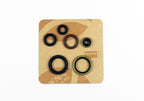 Set garnituri pentru motor ATHENA P400270400077 