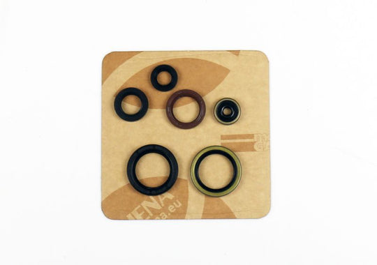 Set garnituri pentru motor ATHENA P400270400077 