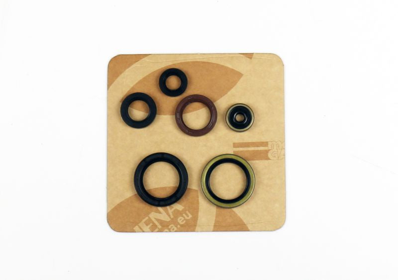 Set garnituri pentru motor ATHENA P400270400077 