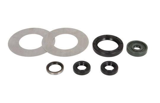 Set garnituri pentru motor ATHENA P400270400081