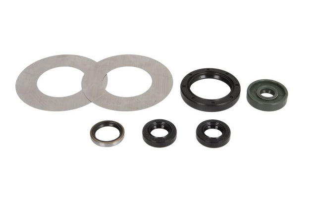 Set garnituri pentru motor ATHENA P400270400081