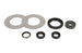 Set garnituri pentru motor ATHENA P400270400081 