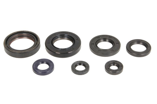 Set garnituri pentru motor ATHENA P400485400205 