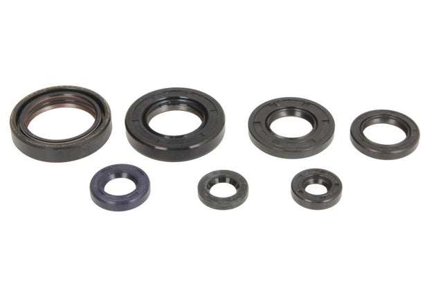 Set garnituri pentru motor ATHENA P400485400205 