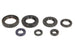 Set garnituri pentru motor ATHENA P400485400205 