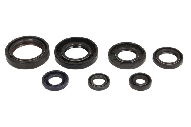 Set garnituri pentru motor ATHENA P400485400205 