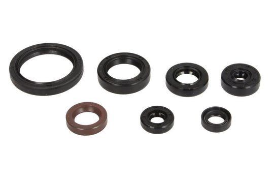 Set garnituri pentru motor ATHENA P400485400188