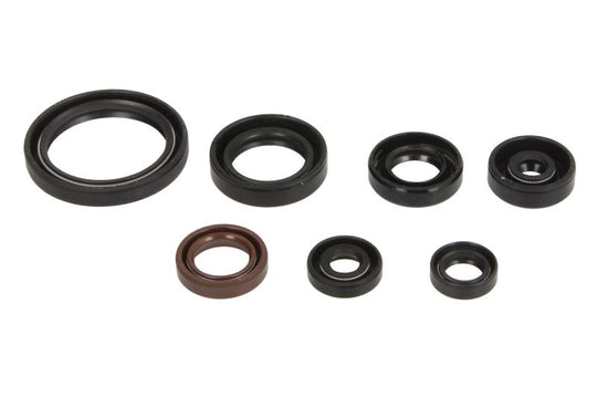 Set garnituri pentru motor ATHENA P400485400188