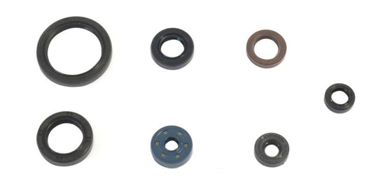 Set garnituri pentru motor ATHENA P400485400188