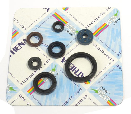 Set garnituri pentru motor ATHENA P400485400188