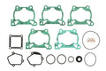 Set garnituri motor superior ATHENA P400270600088 